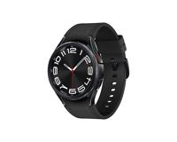 Samsung R950 Galaxy Watch 6 Classic BT 43mm DE-Modell schwarz - thumbnail
