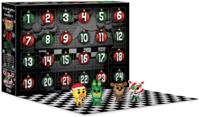 Five Nights at Freddy's: Funko Pop Holiday Advent Calender 2023 - thumbnail