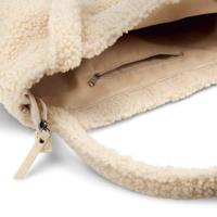 Teddy tas met naam - thumbnail