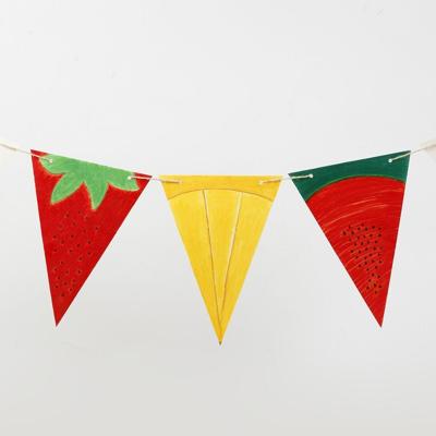 Creativ Company Knutsel maskers dieren, 16st.