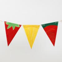 Creativ Company Knutsel maskers dieren, 16st. - thumbnail