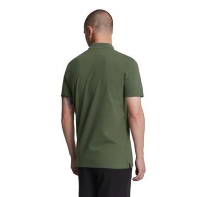 Lyle and Scott Sport SS Polo Heren XS Lyle and Scott Sport SS Polo Heren XS