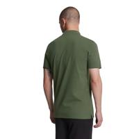Lyle and Scott Sport SS Polo Heren XS - thumbnail
