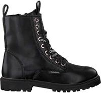 Vingino Eva High VG42-1010-01 Zwart-33 maat 33 - thumbnail