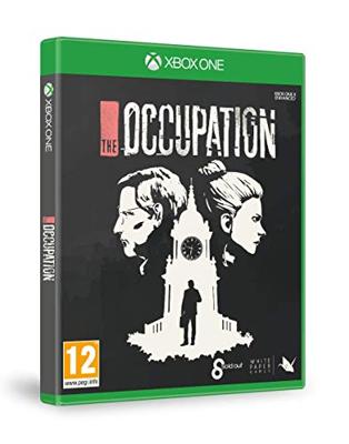 The Occupation