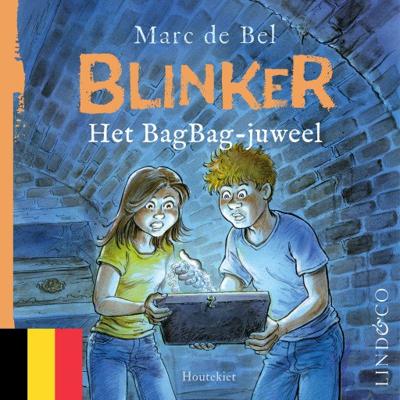 Het BagBag-juweel