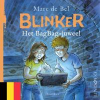 Het BagBag-juweel - thumbnail
