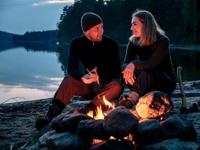 Woolpower Woolpower | 200 | Uniseks Thermoshirt met kraag en rits - thumbnail