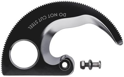 Knipex Beweegbaar reservemes voor 95 31 280 / 95 36 280 ratelprincipe - 9539280