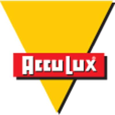AccuLux JobLux 452441 Accu handschijnwerper LED 280 lm