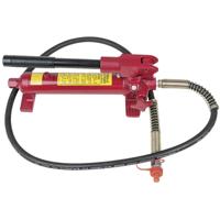 KS Tools 1600446 Hydraulische pomp voor richtgereedschap voor de carrosserie, 4 t - thumbnail