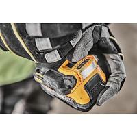 DeWALT DCD805NT Compacte accu klop-/schroefboormachine 18V XR Basic Body in TSTAK - thumbnail
