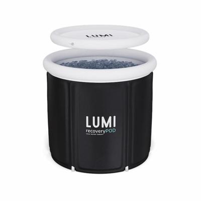 Lumi Recovery Pod Ice Bath