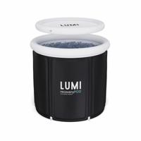 Lumi Recovery Pod Ice Bath - thumbnail