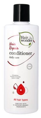Hairwonder Hair Repair Conditioner