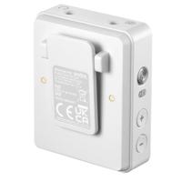 GODOX Merk Draadloze Microfoon Movelink Ii M1 - Wit - thumbnail