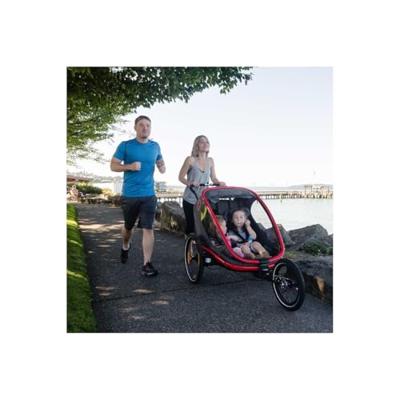 HAMAX Jogger kit - adjustable (outback / outback one)