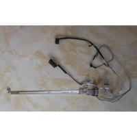 Notebook lcd cable for Lenovo Flex 2-14 with left hinge bracket pulled - thumbnail