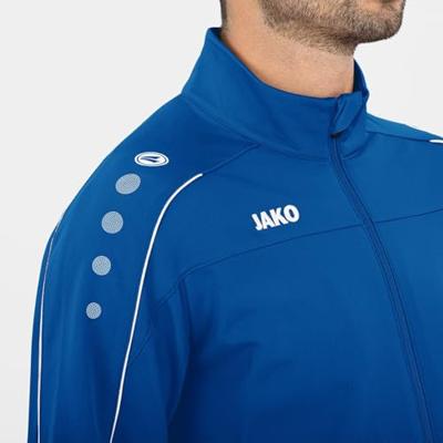 Jako Polyestervest Classico