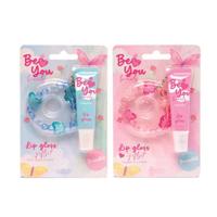 Casuelle &apos;BeYou&apos; lipgloss 12 gram - thumbnail