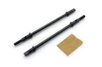 SCA-1E Rear Axle Drive Shaft 2pcs (CA-15826) - thumbnail