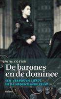 De barones en de dominee - Wim Coster - Paperback (9789460030925) - thumbnail