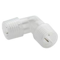 LED Lichtslang hoekstuk - thumbnail