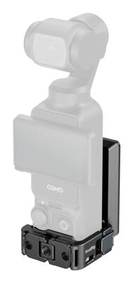 SmallRig 5581 Mount Support for DJI Osmo Pocket 3
