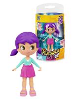 Playset Pinypon Top Girls 11 cm - thumbnail