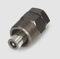 Cycplus Cyclustools cranktrekker + kogel rechtse draad - thumbnail