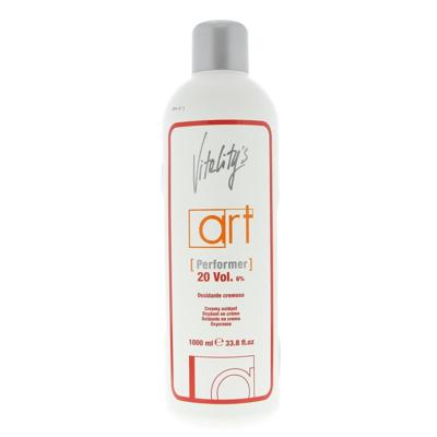 Vitality's Art Performer Oxidatie 6% - 20 Vol 1000ml