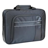 Addison COMPUTER CASE FOR NOTEBOOK 14,1'' CORNELL 14 notebooktas 35,8 cm (14.1") Tas met bovensluiting Zwart - thumbnail
