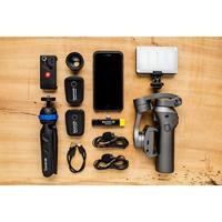 Saramonic - Blink 500 B4 (TX+TX+RX DI) Wireless Microphone System - thumbnail