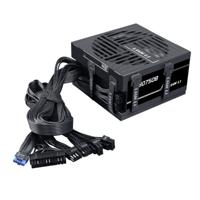 Lian Li RB Series 80 PLUS Bronze PC-netvoeding 750 W ATX 80 Plus Bronze - thumbnail