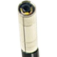 VOLTCRAFT Endoscoopsonde Sonde-Ø 5.5 mm 1 m Waterdicht, Zwenkfunctie, LED-verlichting - thumbnail