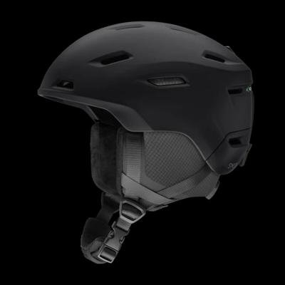 Smith Descend Helm Matte Black Medium