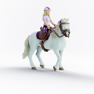 Schleich horse club sofia & blossom 42713