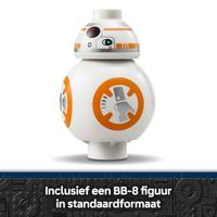 LEGO Star Wars BB-8 Astromech Droid 75452 - thumbnail