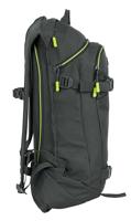 Wandelrugzak Safta Trekking Grijs 31 L 34 x 60 x 15 cm - thumbnail