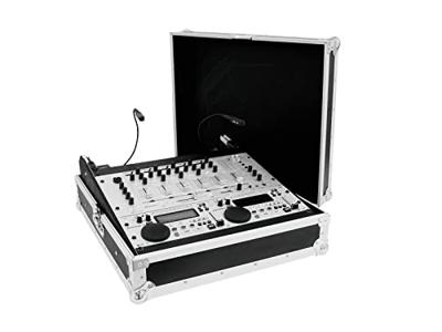 Roadinger Roadinger Mixer-Case Flightcase (l x b x h) 260 x 570 x 490 mm