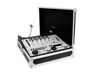 Roadinger Roadinger Mixer-Case Flightcase (l x b x h) 260 x 570 x 490 mm - thumbnail