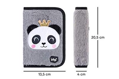 Etui - Pennenzak Panda