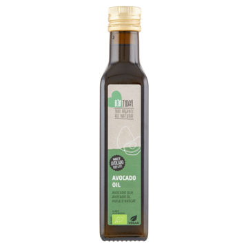 BioToday Avocado Olie Biologisch