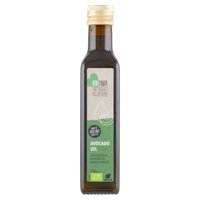 BioToday Avocado Olie Biologisch - thumbnail