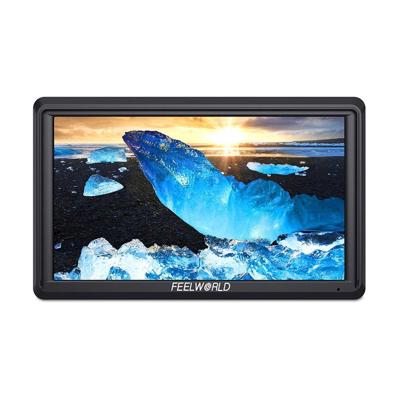 Feelworld 5,5" 4K S55 V3 HDMI 3D LUT Field Monitor