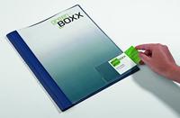 Durable Pocketfix ft 90 x 57 mm, doos van 100 stuks - thumbnail