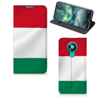 Nokia 3.4 Standcase Hongarije - thumbnail