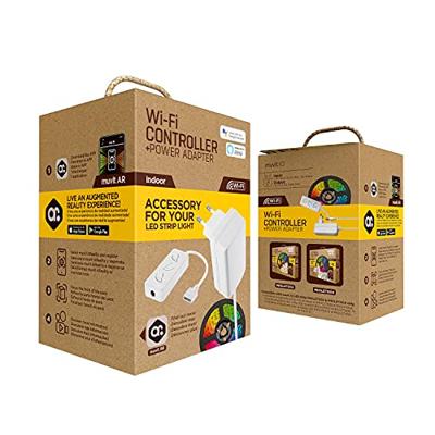 LED strips muvit iO iO 24 W