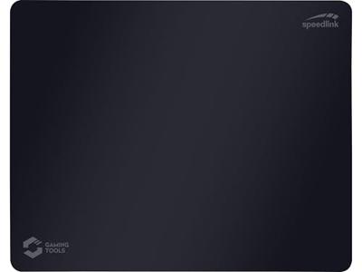 SpeedLink ATECS M Gaming muismat Antislip Zwart