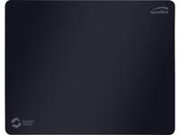 SpeedLink ATECS M Gaming muismat Antislip Zwart - thumbnail